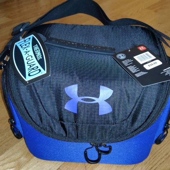 under armour 12 can insulated cooler